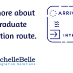 Graduate Immigration route
