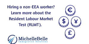 Read more about the article Resident Labor Market Test (RLMT)