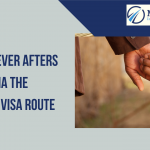 Fiancé Visa Route