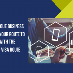 Innovator Visa Route
